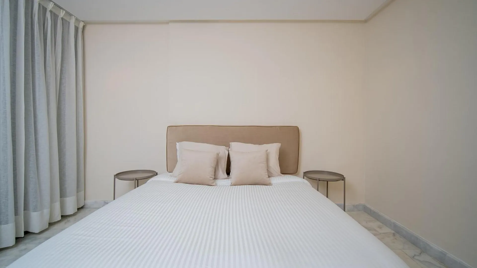 Luxueux Appartement 2 Chambres, Vue Casa Port Casablanca 0*,  Morocco