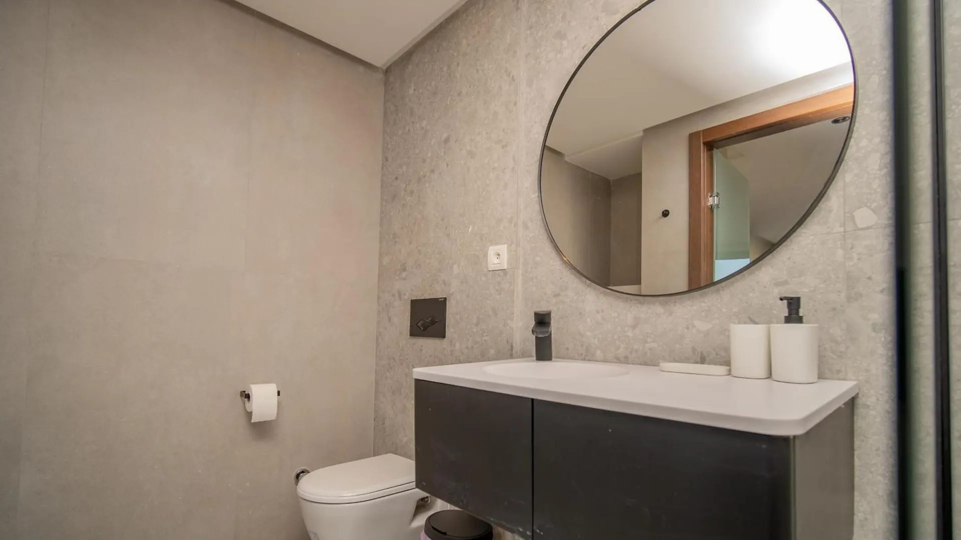 Luxueux Appartement 2 Chambres, Vue Casa Port Casablanca 0*,  Morocco